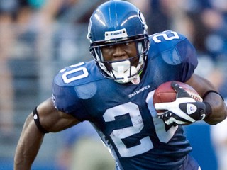 Justin Forsett picture, image, poster